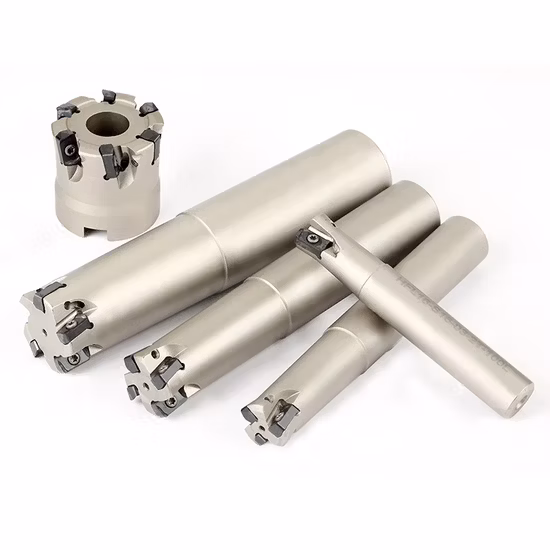 32mm S32t Svubr Sdwcr CNC Turning Lathe Hole Processing Cutter Bar Vb Inserts Screw Type Clamp Locked Internal Boring Tools